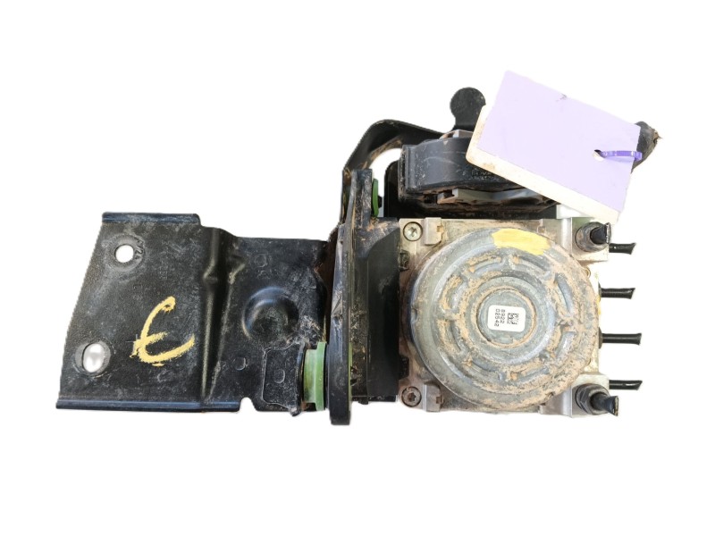 Recambio de abs para cupra formentor (km7, kmp) 1.5 tsi referencia OEM IAM   