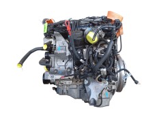 Recambio de motor completo para bmw 3 (e90) 320 d referencia OEM IAM N47D20C   2