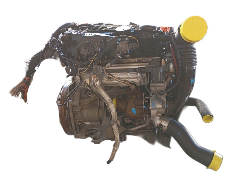 Recambio de motor completo para bmw 3 (e90) 320 d referencia OEM IAM N47D20C  