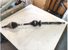 Recambio de transmision delantera derecha para opel insignia a sedán (g09) 2.0 cdti (69) referencia OEM IAM 0 / 13348258  