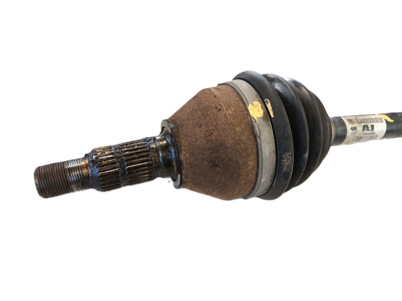 Recambio de transmision delantera derecha para opel insignia a sedán (g09) 2.0 cdti (69) referencia OEM IAM 0 / 13348258  