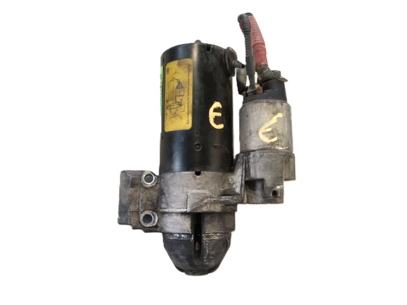 Recambio de motor arranque para bmw 3 (e90) 320 d referencia OEM IAM 12418511746  
