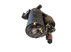 Recambio de motor arranque para bmw 3 (e90) 320 d referencia OEM IAM 12418511746   2