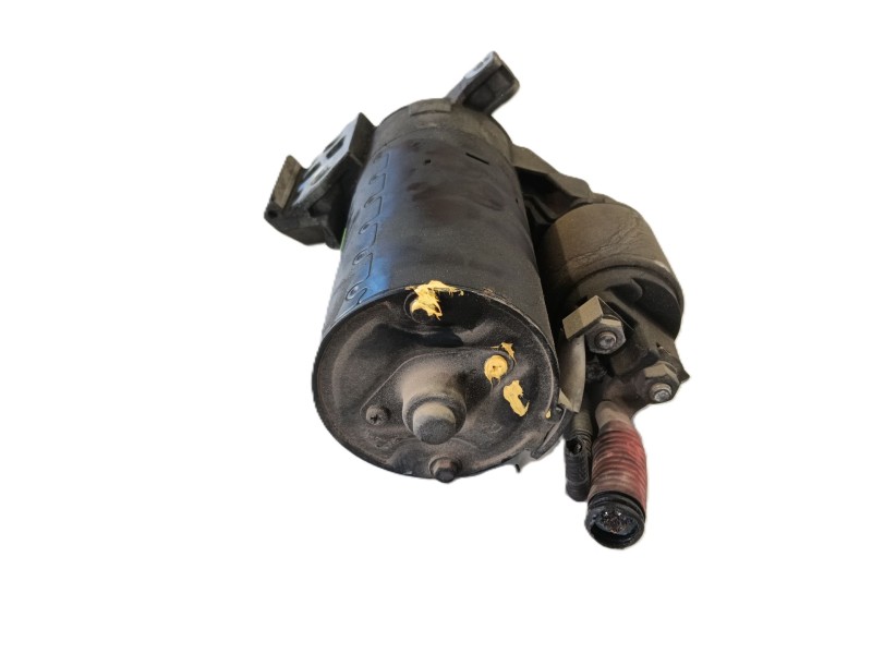 Recambio de motor arranque para bmw 3 (e90) 320 d referencia OEM IAM 12418511746  