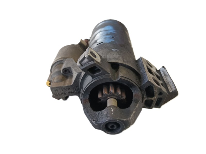 Recambio de motor arranque para bmw 3 (e90) 320 d referencia OEM IAM 12418511746  
