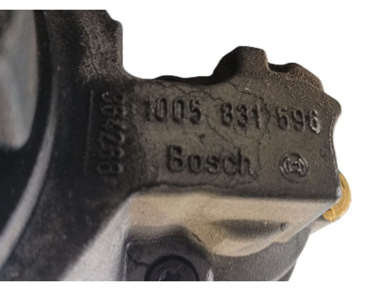 Recambio de motor arranque para bmw 3 (e90) 320 d referencia OEM IAM 12418511746  