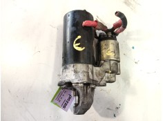 Recambio de motor arranque para bmw 3 (e90) 320 d referencia OEM IAM 12417798035  
