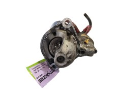 Recambio de motor arranque para bmw 3 (e90) 320 d referencia OEM IAM 12417798035   2