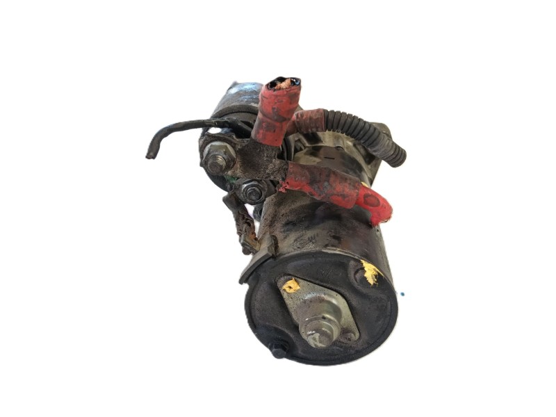 Recambio de motor arranque para bmw 3 (e90) 320 d referencia OEM IAM 12417798035  