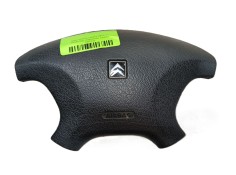 Recambio de airbag delantero izquierdo para citroën xsara picasso (n68) 2.0 hdi referencia OEM IAM 4112FN 96447629ZL 
