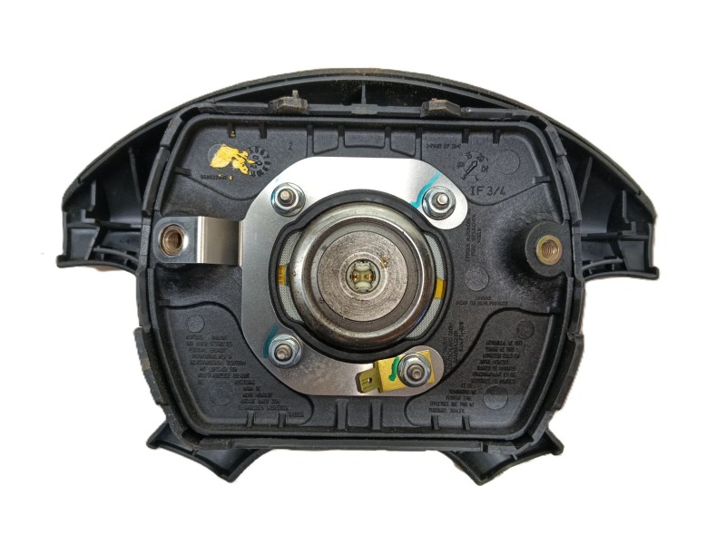 Recambio de airbag delantero izquierdo para citroën xsara picasso (n68) 2.0 hdi referencia OEM IAM 4112FN 96447629ZL 