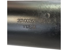 Recambio de amortiguador delantero derecho para iveco daily iii furgoneta 35 s 13 v,35 c 13 v referencia OEM IAM 5801345779   2