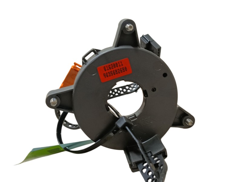 Recambio de anillo airbag para citroën xsara picasso (n68) 2.0 hdi referencia OEM IAM 4112CP 9635682680 