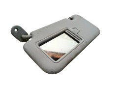 Recambio de parasol izquierdo para kia picanto iii (ja) 1.0 referencia OEM IAM 85210G6200BU5  