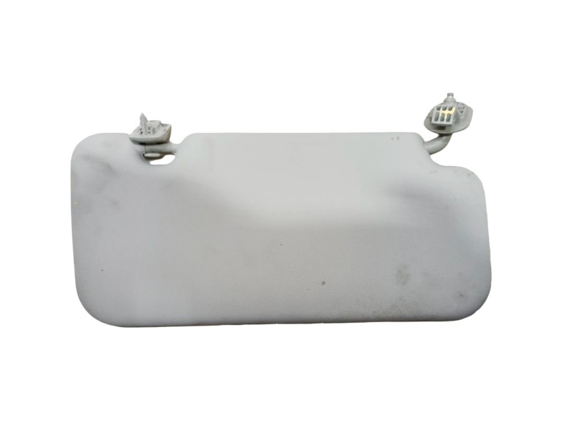 Recambio de parasol izquierdo para kia picanto iii (ja) 1.0 referencia OEM IAM 85210G6200BU5  