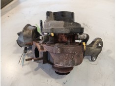 Recambio de turbocompresor para citroën c4 picasso i monospace (ud_) 2.0 hdi 138 referencia OEM IAM 0375K8 / 0375K9  