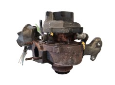 Recambio de turbocompresor para citroën c4 picasso i monospace (ud_) 2.0 hdi 138 referencia OEM IAM 0375K8 / 0375K9  