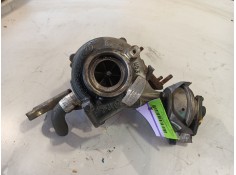 Recambio de turbocompresor para citroën c4 picasso i monospace (ud_) 2.0 hdi 138 referencia OEM IAM 0375K8 / 0375K9   2