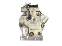Recambio de compresor aire acondicionado para iveco daily iii furgoneta 35 s 13 v,35 c 13 v referencia OEM IAM 500313156   2