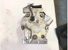Recambio de compresor aire acondicionado para iveco daily iii furgoneta 35 s 13 v,35 c 13 v referencia OEM IAM 500313156  
