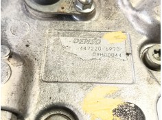 Recambio de compresor aire acondicionado para iveco daily iii furgoneta 35 s 13 v,35 c 13 v referencia OEM IAM 500313156   2