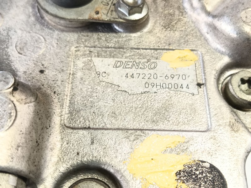 Recambio de compresor aire acondicionado para iveco daily iii furgoneta 35 s 13 v,35 c 13 v referencia OEM IAM 500313156  