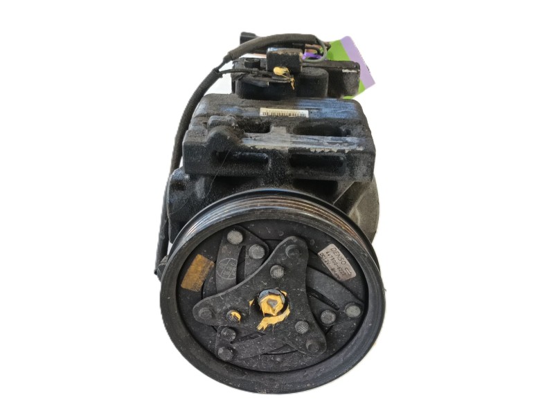 Recambio de compresor aire acondicionado para iveco daily iii furgoneta 35 s 13 v,35 c 13 v referencia OEM IAM 500313156  