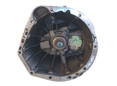 Recambio de caja cambios para mercedes-benz sprinter 3-t furgoneta (b903) 313 cdi (903.663, 903.662, 903.661) referencia OEM IAM