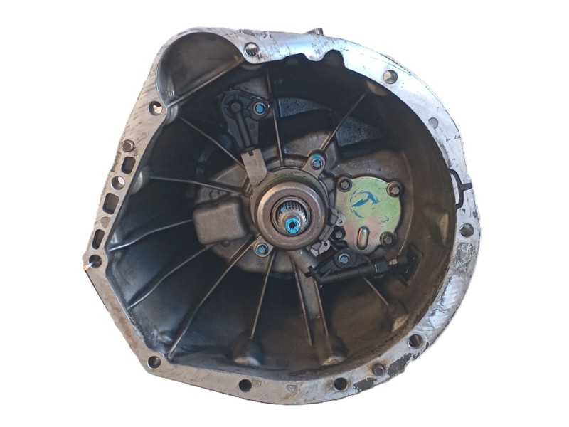 Recambio de caja cambios para mercedes-benz sprinter 3-t furgoneta (b903) 313 cdi (903.663, 903.662, 903.661) referencia OEM IAM