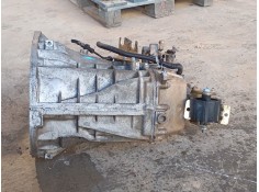 Recambio de caja cambios para mercedes-benz sprinter 3-t furgoneta (b903) 313 cdi (903.663, 903.662, 903.661) referencia OEM IAM 2