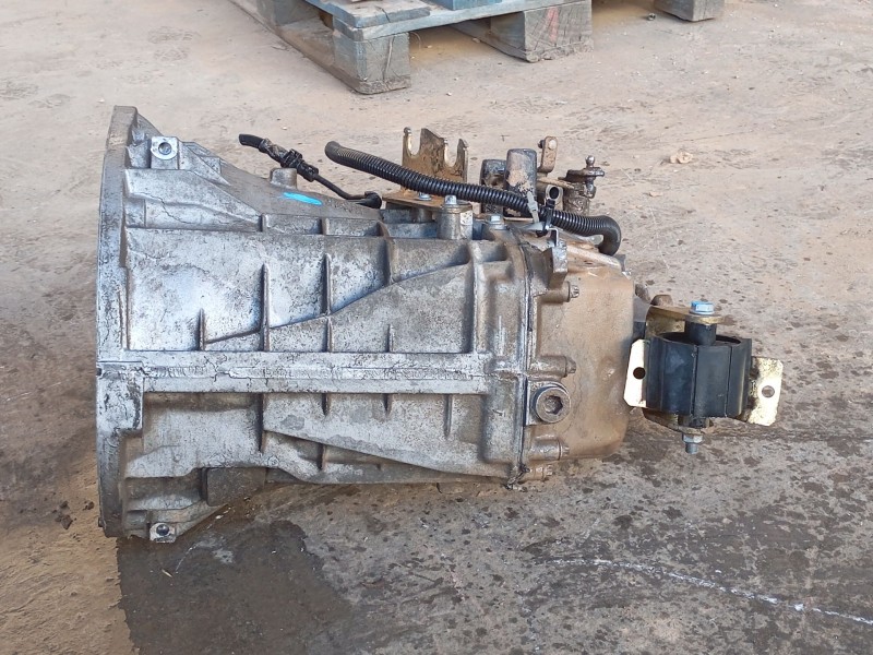 Recambio de caja cambios para mercedes-benz sprinter 3-t furgoneta (b903) 313 cdi (903.663, 903.662, 903.661) referencia OEM IAM