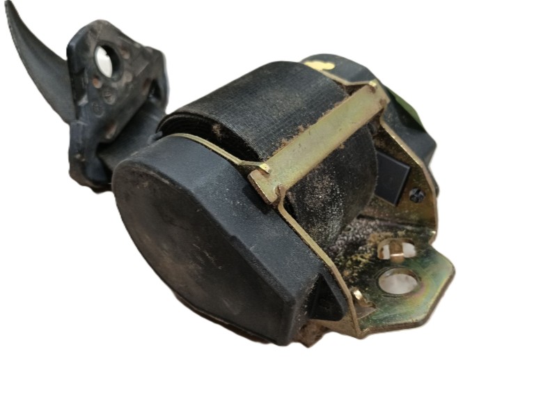 Recambio de cinturon seguridad delantero izquierdo para citroën berlingo / berlingo first monospace (mf_, gjk_, gfk_) 1.9 d (mfw