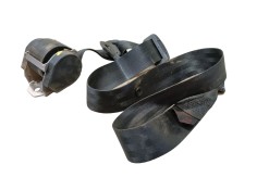 Recambio de cinturon seguridad delantero derecho para citroën berlingo / berlingo first monospace (mf_, gjk_, gfk_) 1.9 d (mfwjz