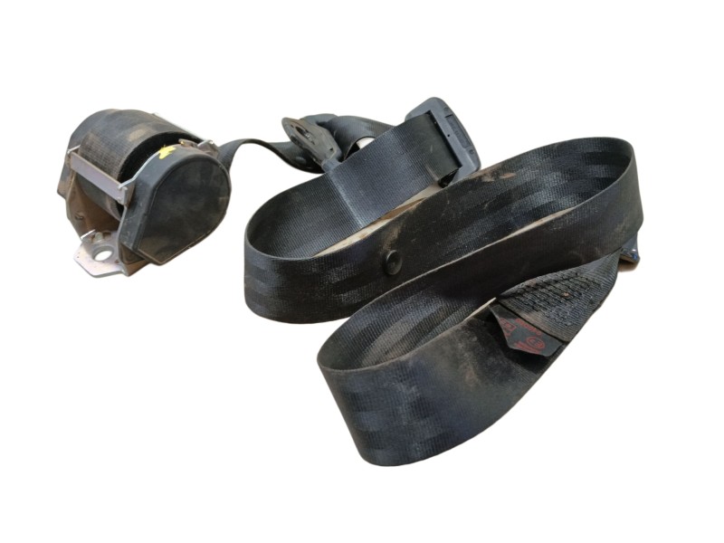 Recambio de cinturon seguridad delantero derecho para citroën berlingo / berlingo first monospace (mf_, gjk_, gfk_) 1.9 d (mfwjz