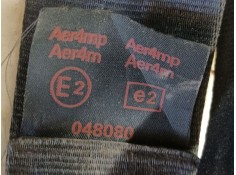 Recambio de cinturon seguridad delantero derecho para citroën berlingo / berlingo first monospace (mf_, gjk_, gfk_) 1.9 d (mfwjz 2