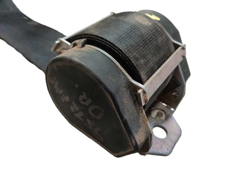 Recambio de cinturon seguridad delantero derecho para citroën berlingo / berlingo first monospace (mf_, gjk_, gfk_) 1.9 d (mfwjz