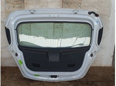 Recambio de porton trasero para opel corsa d (s07) 1.4 (l08, l68) referencia OEM IAM 93191542   2