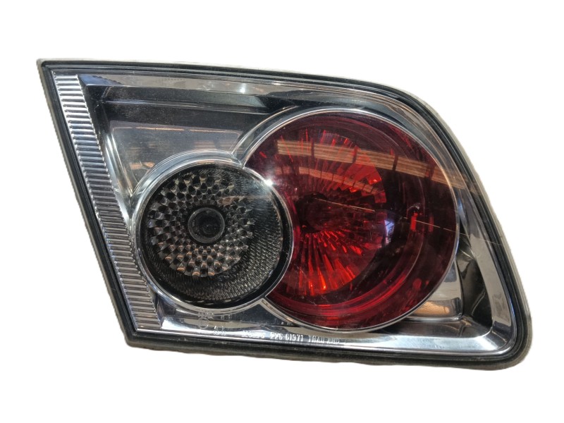 Recambio de piloto trasero izquierdo interior para mazda 6 hatchback (gg) 2.0 di (gg14) referencia OEM IAM GJ6E513G0D  