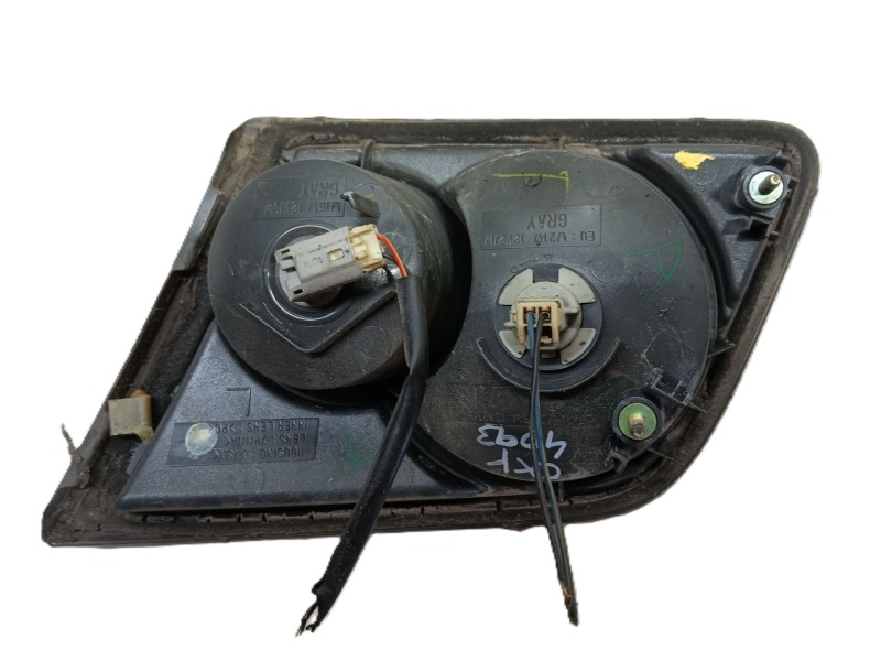 Recambio de piloto trasero izquierdo interior para mazda 6 hatchback (gg) 2.0 di (gg14) referencia OEM IAM GJ6E513G0D  