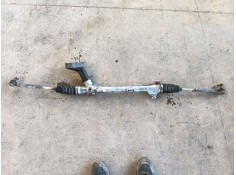 Recambio de cremallera direccion para mazda 3 hatchback (bp) 2.0 skyactiv-g m hybrid referencia OEM IAM   