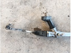 Recambio de cremallera direccion para mazda 3 hatchback (bp) 2.0 skyactiv-g m hybrid referencia OEM IAM    2