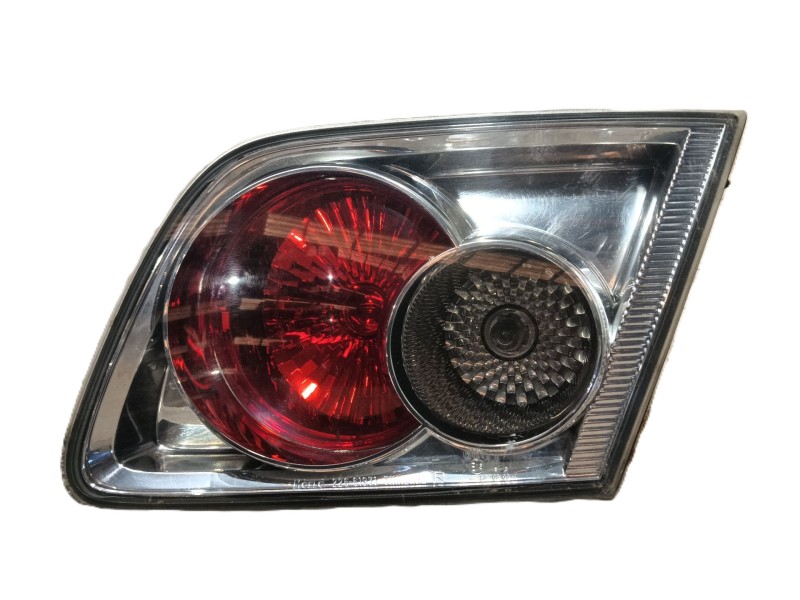 Recambio de piloto trasero derecho interior para mazda 6 hatchback (gg) 2.0 di (gg14) referencia OEM IAM GJ6A513F0D  