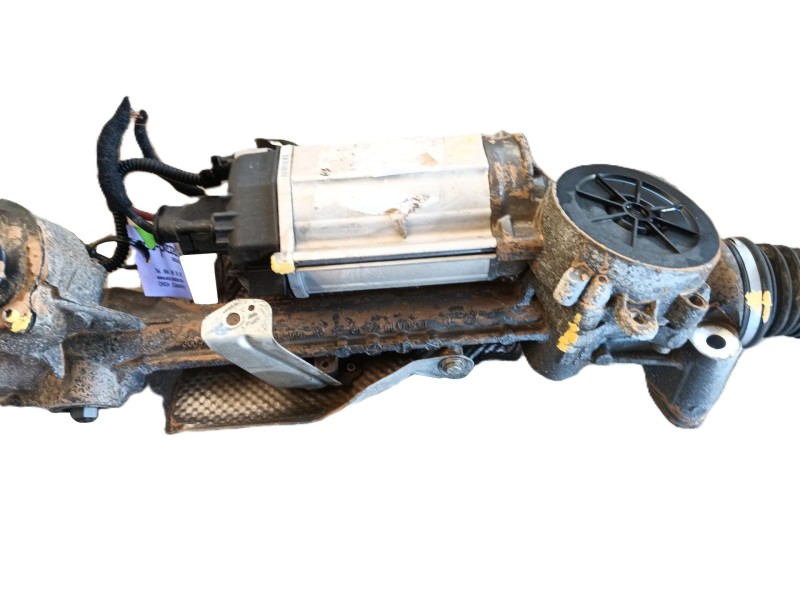 Recambio de cremallera direccion para alfa romeo giulietta (940_) 1.4 tb (940fxa1a, 940fxt1a) referencia OEM IAM   