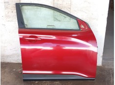 Recambio de puerta delantera derecha para hyundai kona (os, ose, osi) 1.0 t-gdi referencia OEM IAM   