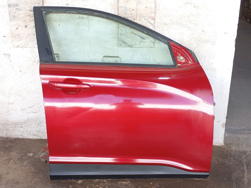 Recambio de puerta delantera derecha para hyundai kona (os, ose, osi) 1.0 t-gdi referencia OEM IAM   