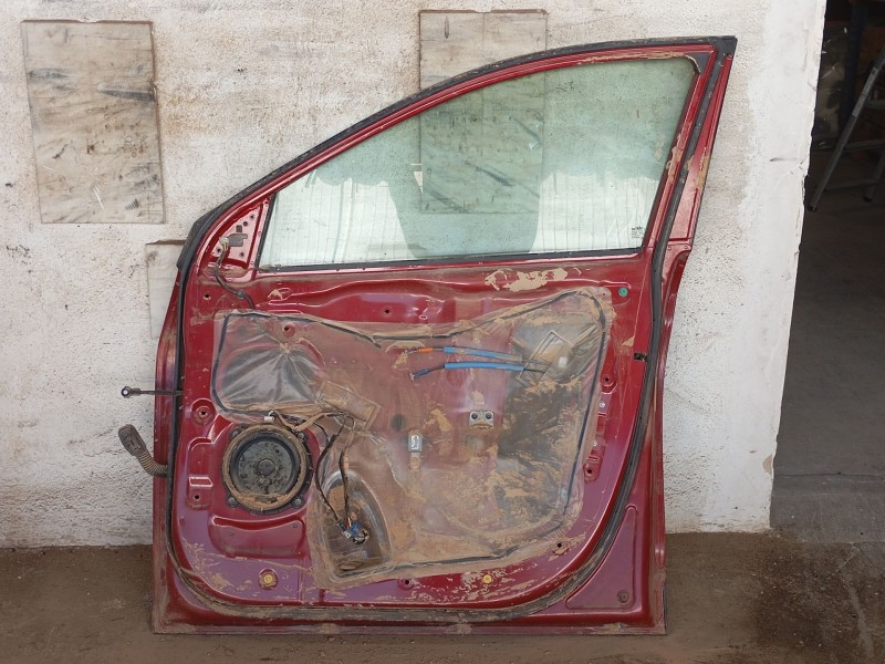 Recambio de puerta delantera derecha para hyundai kona (os, ose, osi) 1.0 t-gdi referencia OEM IAM   
