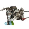 Recambio de cerradura puerta delantera derecha para suzuki vitara (et) hdi (se 420hdi) referencia OEM IAM 8220156B00  