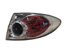 Recambio de piloto trasero derecho para mazda 6 hatchback (gg) 2.0 di (gg14) referencia OEM IAM   