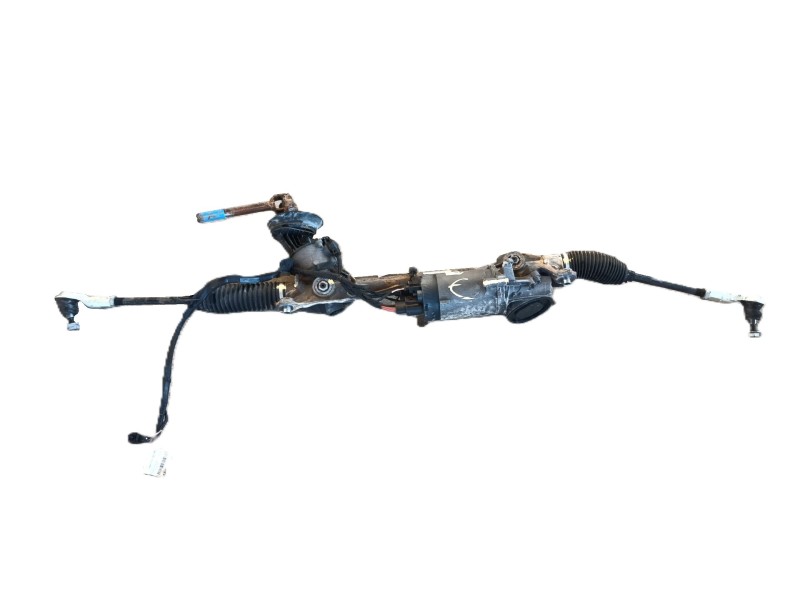 Recambio de cremallera direccion para cupra formentor (km7, kmp) 1.5 tsi referencia OEM IAM   