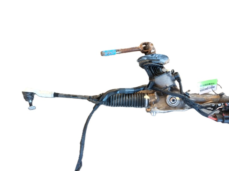 Recambio de cremallera direccion para cupra formentor (km7, kmp) 1.5 tsi referencia OEM IAM   